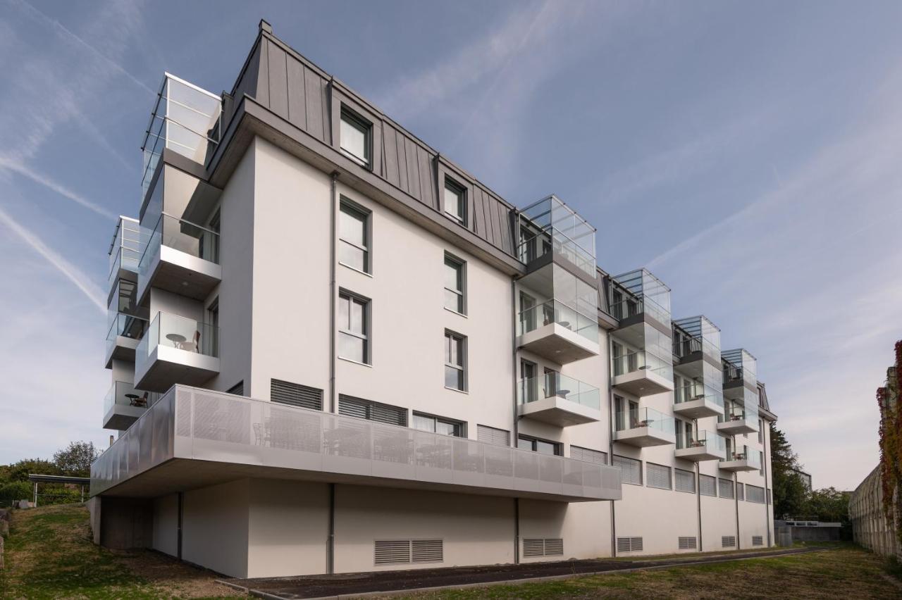 Hotel residence - Plan 12 Morges Exterior foto