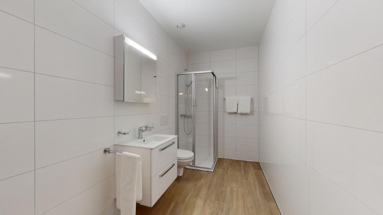 Hotel residence - Plan 12 Morges Exterior foto